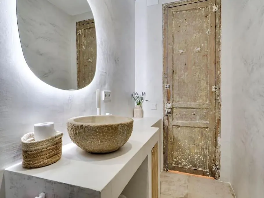 Casa Jasmin Cosy 4 Bedroom House With Terrace Оспиталет-де-Льобрегат Испания