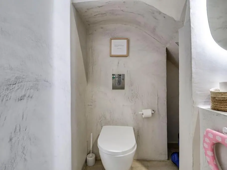 Casa Jasmin Cosy 4 Bedroom House With Terrace Оспиталет-де-Льобрегат 0*,