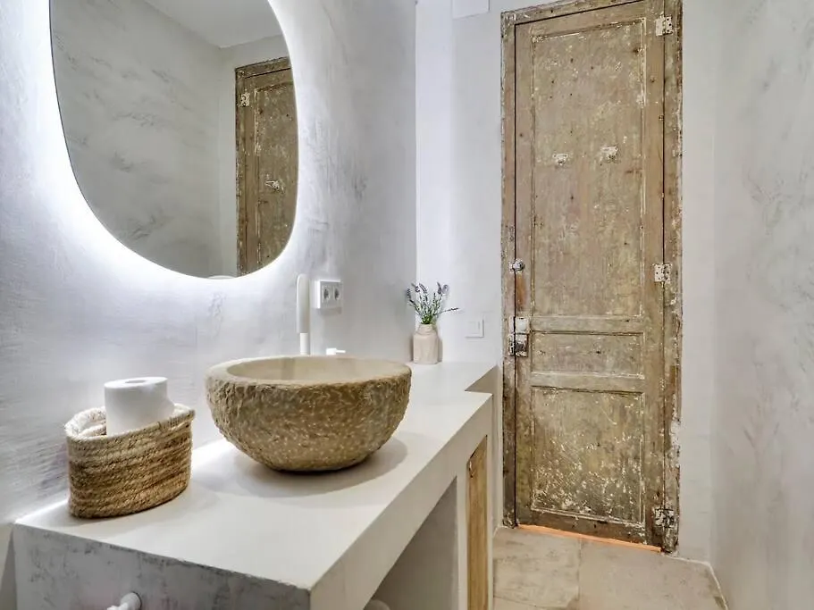 Casa Jasmin Cosy 4 Bedroom House With Terrace Оспиталет-де-Льобрегат 0*,  Испания